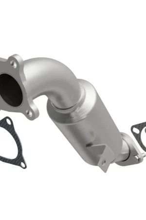 MagnaFlow Converter Direct Fit 12-14 Subaru Impreza 2.5L / 15-16 WRX STI Flash Sale