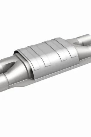 MagnaFlow Conv Univ 2/2 D/D Crafted