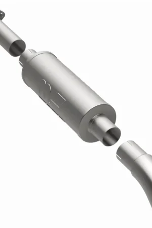 No Minimum Order MagnaFlow SYS C/B 05-06 Wrangler Unlimit 4.0L