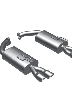 MagnaFlow Sys A/B Pontiac G8 GT/GXP 6.0L/6.2L No Minimum Order