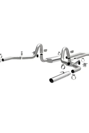 Order Now Magnaflow SYS C/B 83-88 Chevy Monte Carlo SS 5.0L