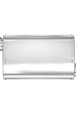 Markdown MagnaFlow Muffler Trb SS 4X9 18 3/3.0