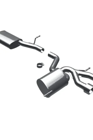 Direct From Manufacturer MagnaFlow SYS C/B 08 Volkswagen R32 Touring