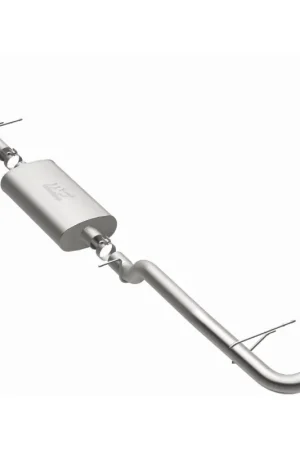 Bargain MagnaFlow Sys C/B Chevy Suburban-Yukon 5.3L