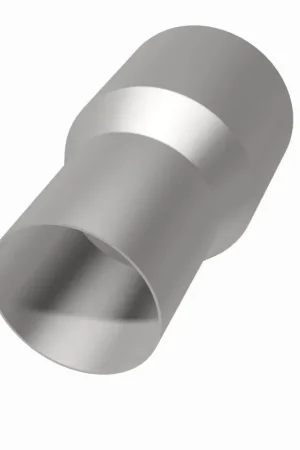 MagnaFlow 3in-4in Stainless Steel Transition 7in Long Budget