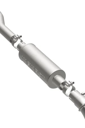 MagnaFlow SYS C/B 07-10 Jeep Wrangler 3.8L In Demand