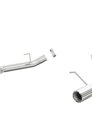 MagnaFlow Sys C/B 05-09 Mustang 4.6L Axl-Bak Viral