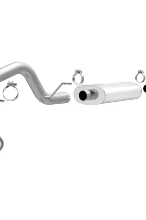 MagnaFlow SYS C/B 09 Chev/GMC Tahoe/Yukon5.3L New Arrival
