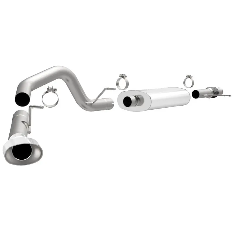 MagnaFlow SYS C/B 09 Chev/GMC Tahoe/Yukon5.3L New Arrival