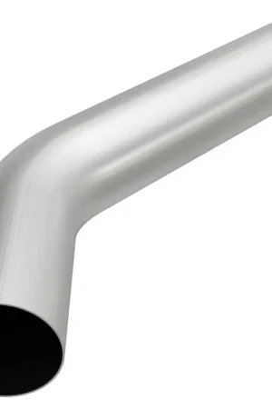 Brand New Magnaflow Smooth Trans 45D 4.00 SS