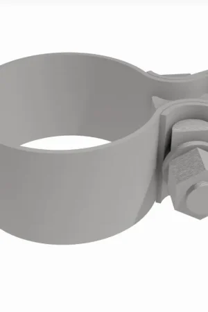 Same Day Shipping MagnaFlow Clamp 2.00inch TORCA SS 1.25inch 10pk