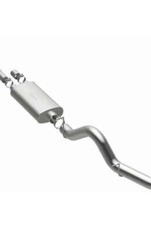 Hot Deal MagnaFlow Sys C/B GM Yukon 8.1L XL