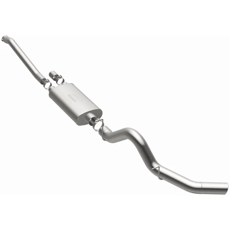Hot Deal MagnaFlow Sys C/B GM Yukon 8.1L XL