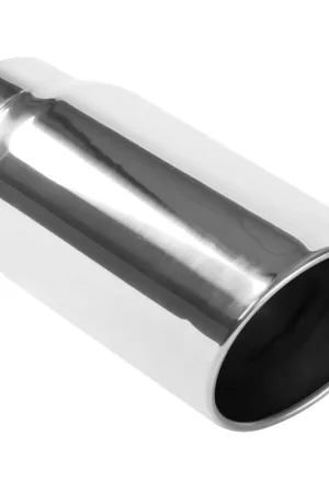 Clearance Magnaflow Tip (1-Pk) DWACRE 6.00 x 13 - 5.00in. ID