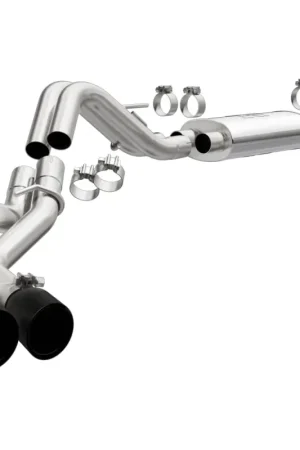 Free Delivery Magnaflow 2020 Ford F-150 Street Series Cat-Back Performance Exhaust System