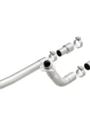 Markdown MagnaFlow Mani frontpipes 67-74 Camaro S/B V8