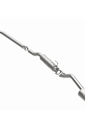 MagnaFlow Sys C/B Civic Hatchback I4 2.0L 02- Limited Edition