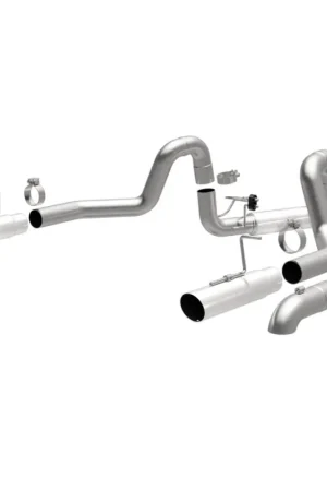 Price Drop MagnaFlow SYS C/B 87-93 Mustang GT 5.0L 3inch