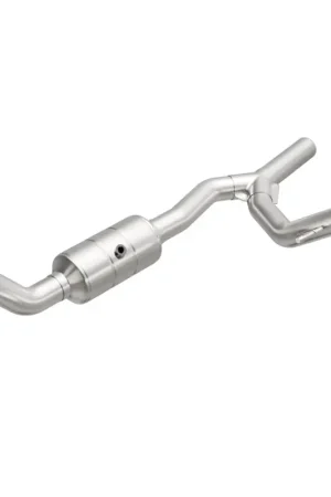 New Arrival MagnaFlow Conv DF 07-08 Ford F-150 Pickup 5.4L P/S / 12/06-08 Lincoln Truck Mark LT 5.4L P/S