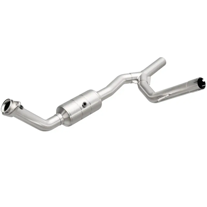 New Arrival MagnaFlow Conv DF 07-08 Ford F-150 Pickup 5.4L P/S / 12/06-08 Lincoln Truck Mark LT 5.4L P/S