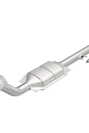 MagnaFlow Conv DF 01-04 Sequoia 4.7L P/S OEM Must Have