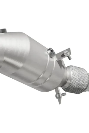 Magnaflow Conv DF 2014 228i 2.0L Close Coupled Modern