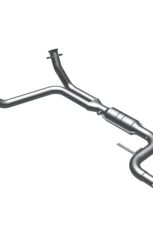 MagnaFlow Conv DF 95-02 Camaro-Firebird 3.8L Markdown
