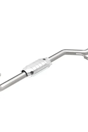 Deal MagnaFlow Conv DF 05-07 Subaru Outback 3.0L