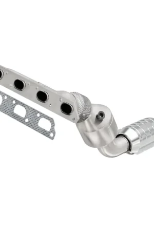 Premium MagnaFlow Conv DF 02-06 Cooper/S Manifold