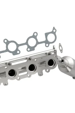 MagnaFlow Conv DF 05-09 Lexus GX470 4.7L Best Seller