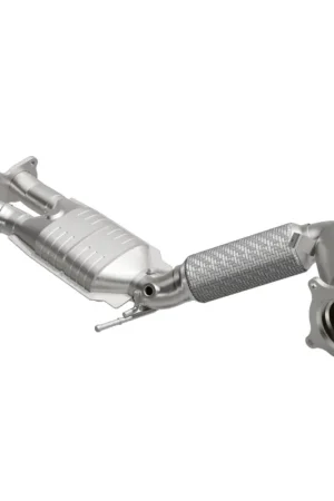 Express Delivery Magnaflow 11-16 S60 L6 3 OEM Close Coupled Direct Fit Converter