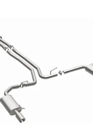 Hot Picks MagnaFlow SYS C/B 2010 Ford Taurus SHO 3.5L T