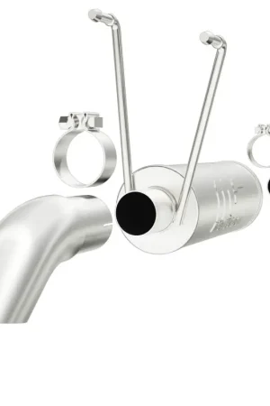 MagnaFlow SYS C/B 09-10 Ram 1500 SC/QC/MC 5.7 Original