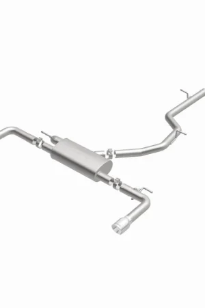 MagnaFlow SYS Cat-Back 2015 Audi A3 Quattro 2.0L T Buy Today