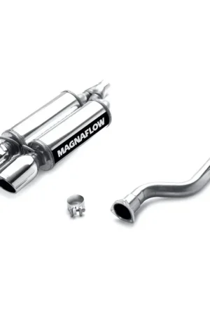 MagnaFlow Sys C/B Chrysler Crossfire 3.2L V6 Warranty Included