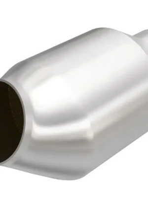 MagnaFlow Conv Univ 2.25inch C/A Met. Get Yours