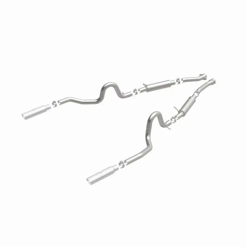 MagnaFlow Magnapack Sys C/B 94-98 Ford Mustang Gt/Cobra 4.6L Buy Online