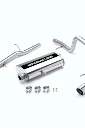 MagnaFlow Sys C/B 07- Explorer Sport Trac V8 Cheap