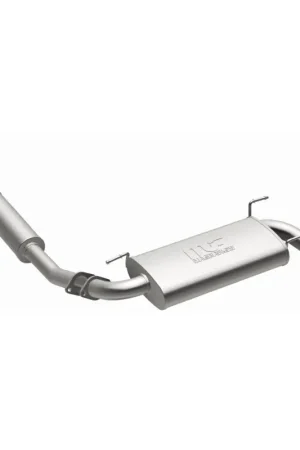 Professional Grade MagnaFlow Sys C/B Mazda Miata M1