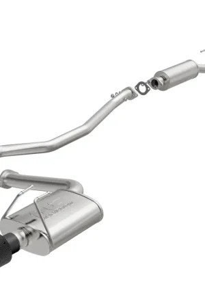 Magnaflow 2022+ Honda Civic Sport 2.0 Sedan NEO Cat-Back Exhaust System Get Yours