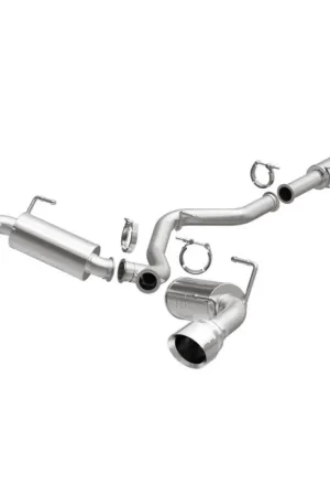 Markdown Magnaflow 17-22 Subaru BRZ/Scion FR-S/Toyota GT86 NEO Cat-Back Exhaust System