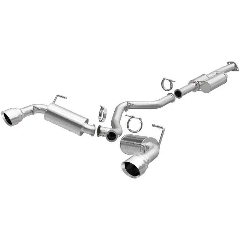 Markdown Magnaflow 17-22 Subaru BRZ/Scion FR-S/Toyota GT86 NEO Cat-Back Exhaust System