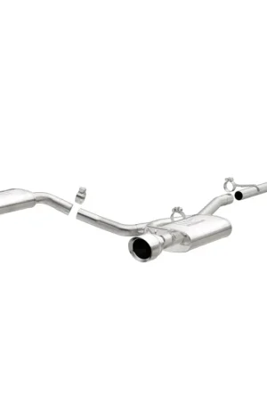 MagnaFlow Cat-Back 2016 Ford Explorer 3.5L V6 2.5in SS Dual Outlet Free Delivery