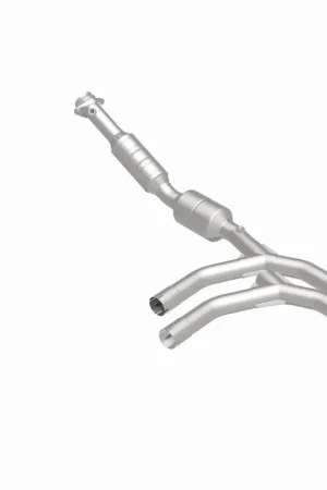 MagnaFlow Conv DF 05-07 Ford E150 4.6L Passenger Side Worldwide Shipping