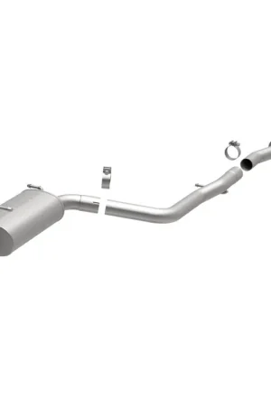 Handmade MagnaFlow 03-06 Infiniti G35 V6 3.5L Dual Rear Exit Stainless Cat-Back Performance Exhaust