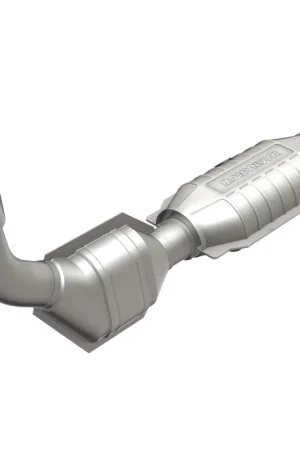 MagnaFlow Conv DF 04-06 Ford F-150 Pick Up (Exc Heritage) / 06 Lincoln Mark LT Truck Driver Side High Quality