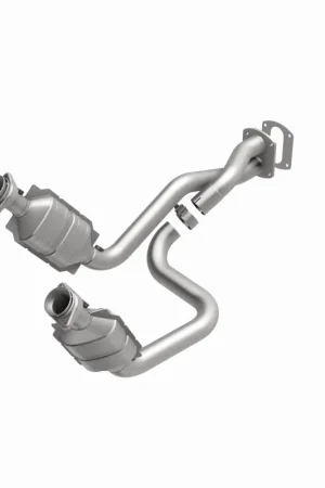 Cheap MagnaFlow Conv DF 05-07 Ford F250/F350 5.4L