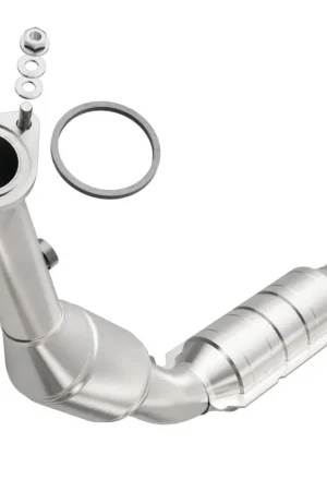 Discount MagnaFlow Conv DF 10-11 Chevy Camaro 3.6L Driver Side