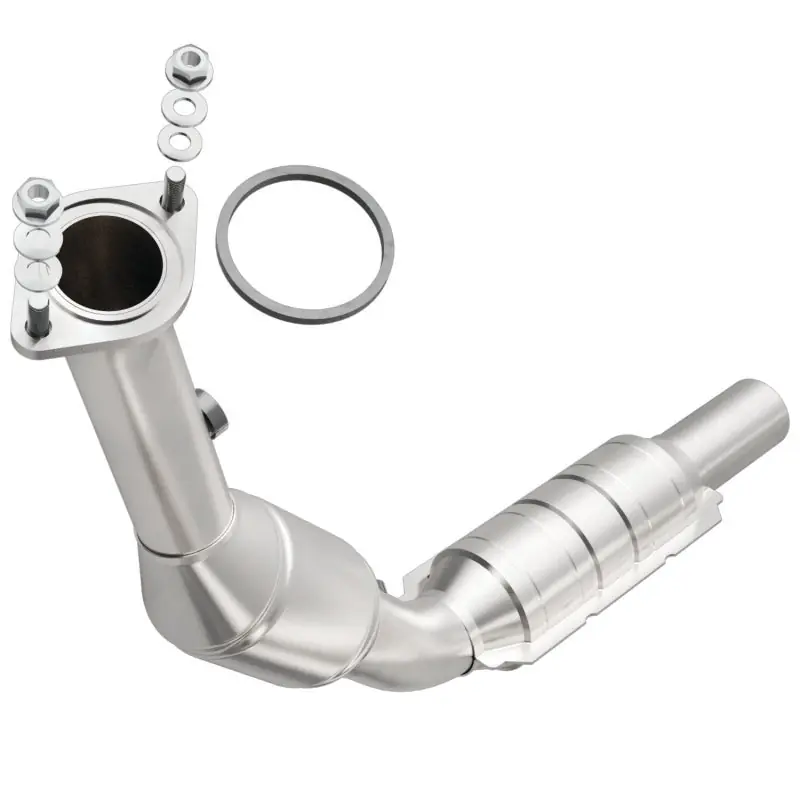 Discount MagnaFlow Conv DF 10-11 Chevy Camaro 3.6L Driver Side