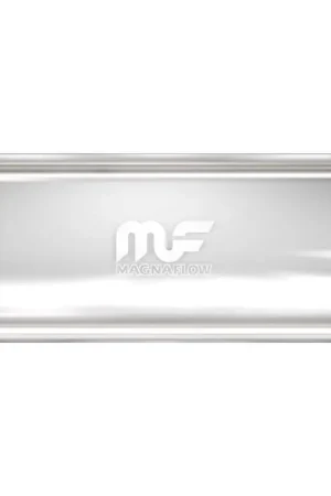 Hot Picks MagnaFlow Muffler Mag SS 22X5X11 3X3 O/O